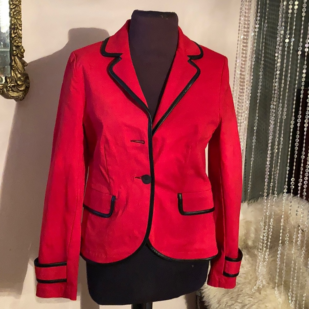 Blazer 209